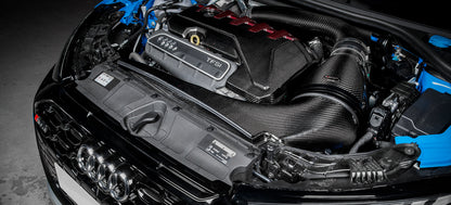 Eventuri Carbon Fiber Intake System for 8Y RS3