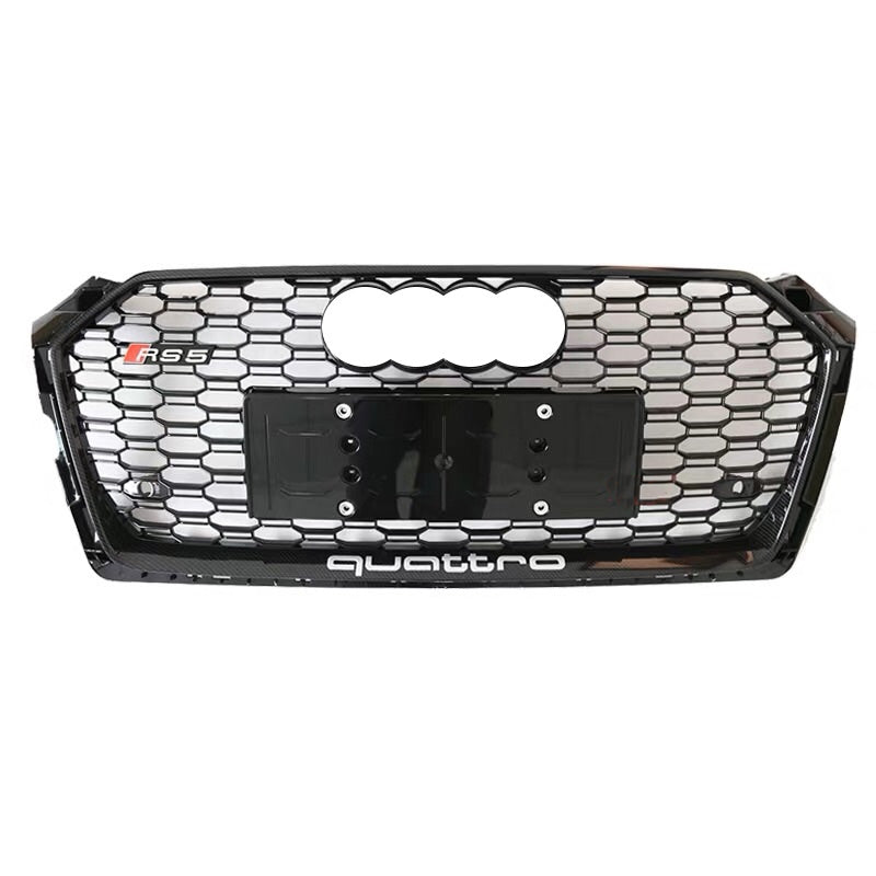 B9 RS5 Honeycomb Grille | Audi B9 A5 Non S-Line, A5 S-Line, S5 | Canadian Auto Performance