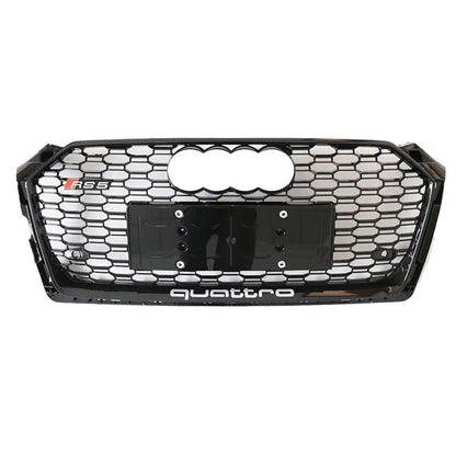 B9 RS5 Honeycomb Grille | Audi B9 A5 Non S-Line, A5 S-Line, S5 | Canadian Auto Performance
