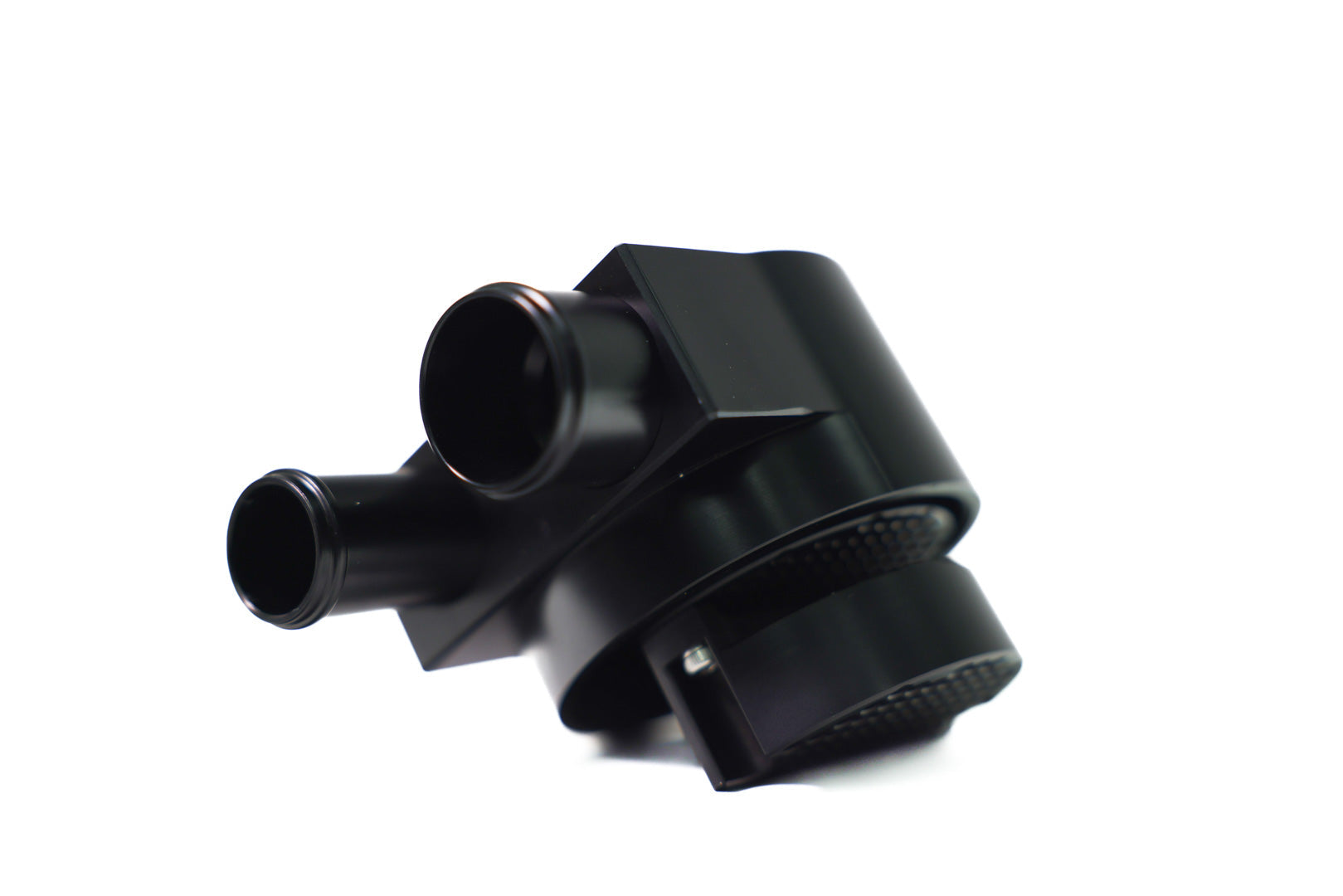 S55 Oil Catch Can - F80 M3 F82/F83 M4 F87 M2 Comp. - ARM Motorsports