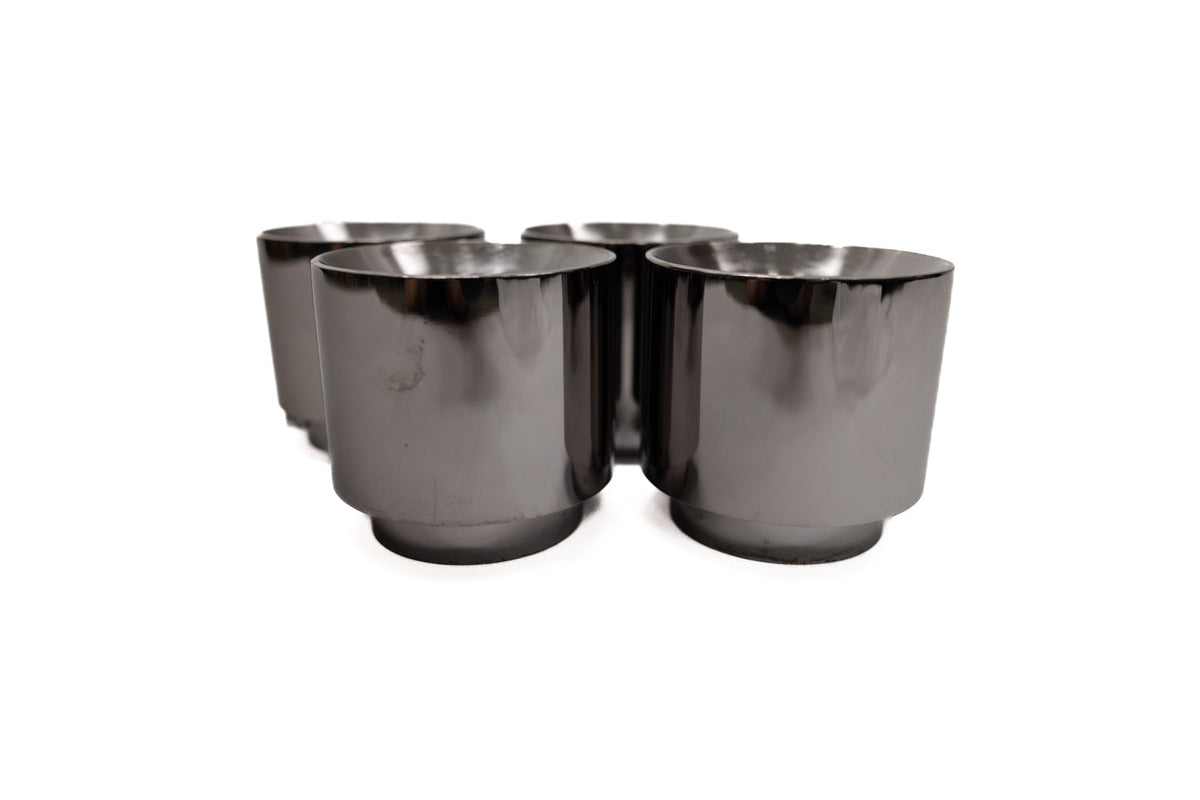 G80 M3/G82 M4 Exhaust Tips - ARM Motorsports