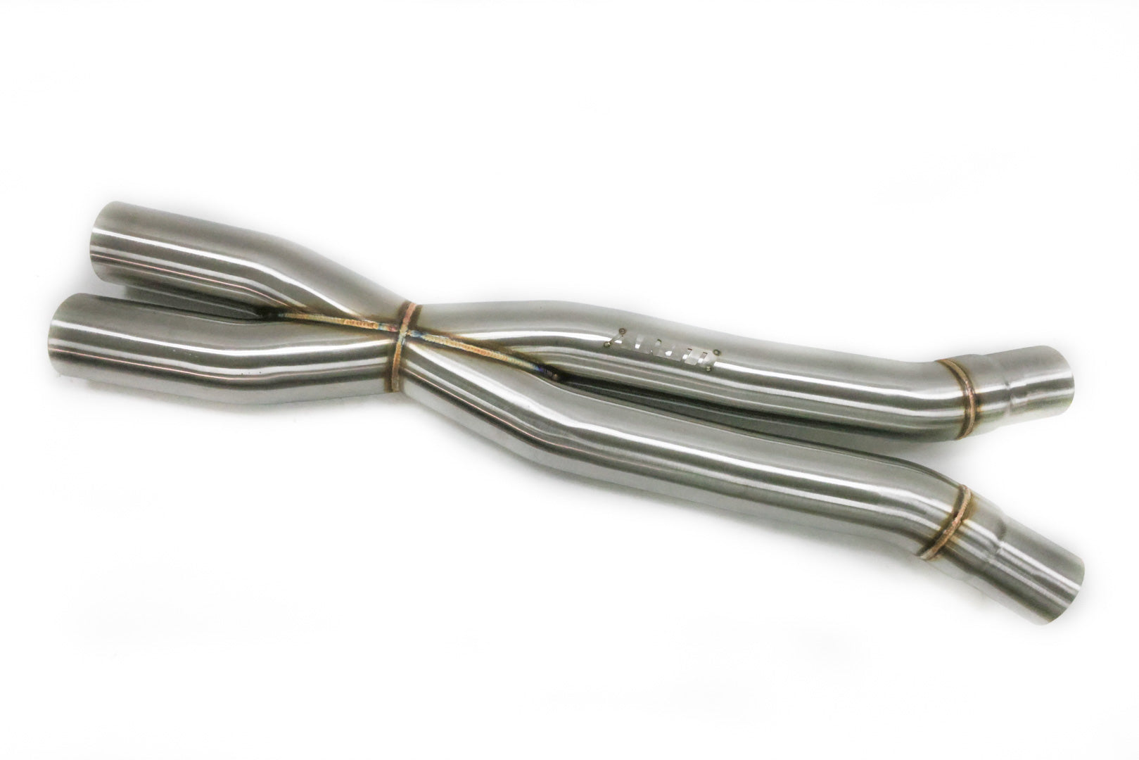 S58 MIDPIPES - G80 M3 G82/G83 M4 - ARM Motorsports