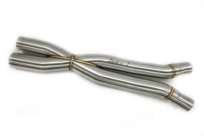 S58 MIDPIPES - G80 M3 G82/G83 M4 - ARM Motorsports