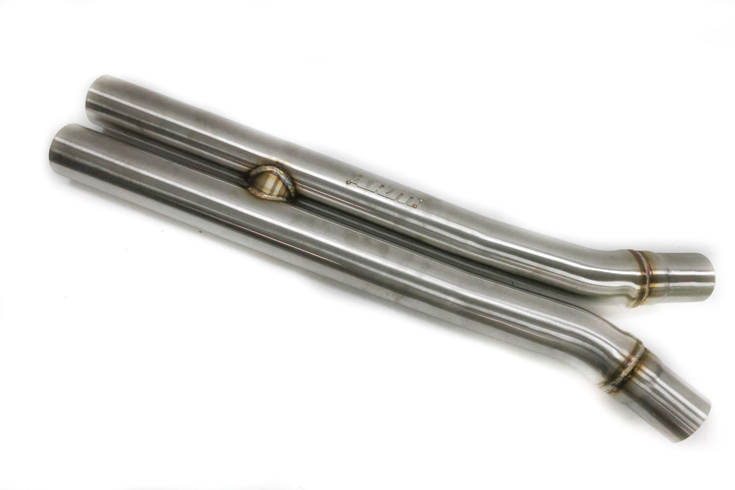 S58 MIDPIPES - G80 M3 G82/G83 M4 - ARM Motorsports