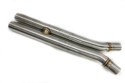 S58 MIDPIPES - G80 M3 G82/G83 M4 - ARM Motorsports