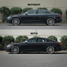 Adjustable Lowering Links | Audi C7/D4 A6/A7/S6/S7/S8 with Air Suspension | CTS Turbo