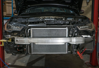 Heat Exchanger Upgrade | Audi C7 A6/A7 3.0T, S6/S7 4.0T | CTS Turbo