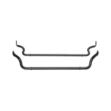Swaybars | Audi - B8 SQ5 / Porsche Macan | TGK Motorsport