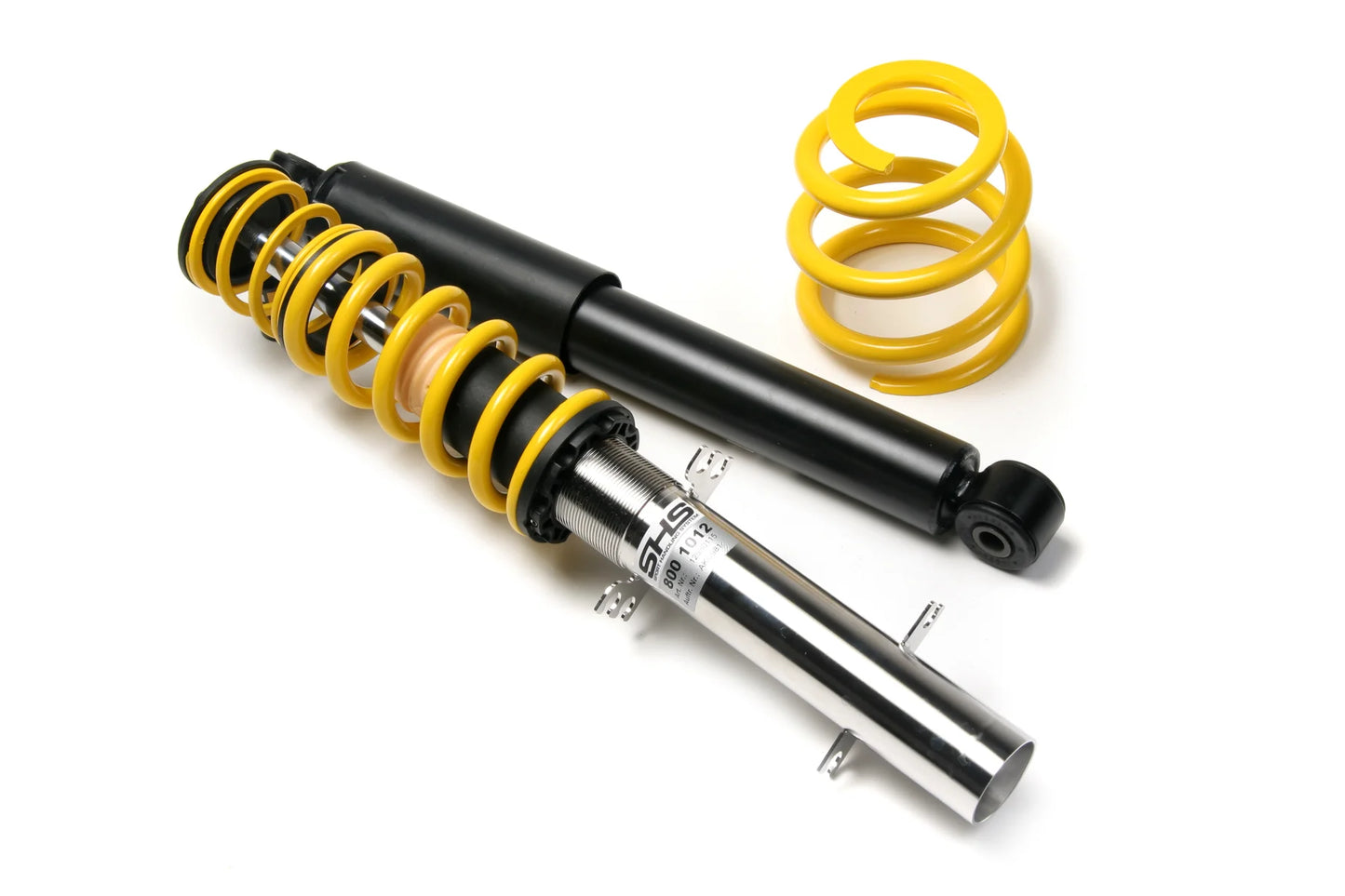 HPA SHS Coilovers for VW Mk6 Jetta GLI