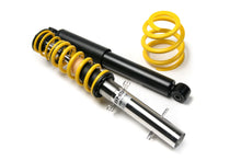 HPA SHS Coilovers for VW Mk6 Jetta GLI