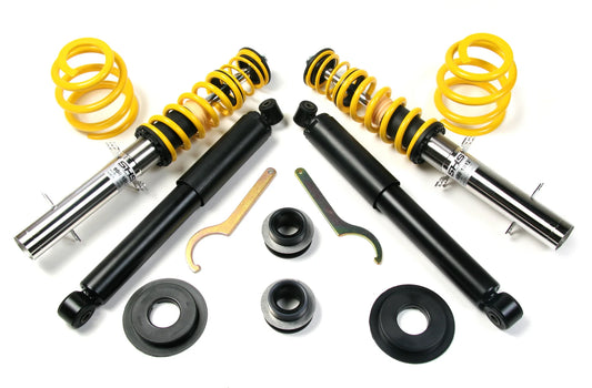 HPA SHS Coilovers for VW Mk6 Jetta GLI