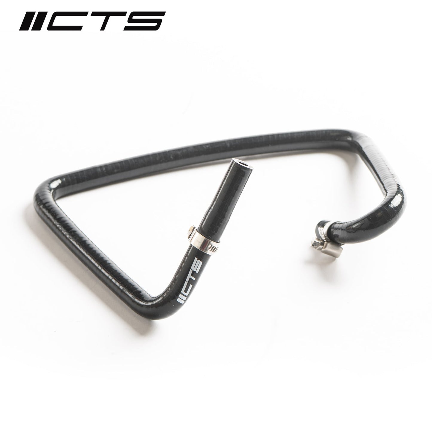Coolant Line Under Intake Hose | VW MK7/7.5 Golf, GTI, GLI, Audi A3, Audi TT, VW MK8 Golf R | CTS Turbo