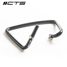 Coolant Line Under Intake Hose | VW MK7/7.5 Golf, GTI, GLI, Audi A3, Audi TT, VW MK8 Golf R | CTS Turbo