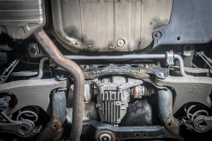 Rear Sway Bar Upgrade | Audi B8/B8.5 A4/S4/A5/S5/RS5/Allroad | CTS Turbo