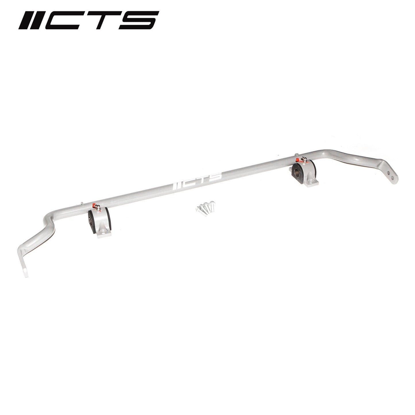 Rear Sway Bar Upgrade | Audi B8/B8.5 A4/S4/A5/S5/RS5/Allroad | CTS Turbo
