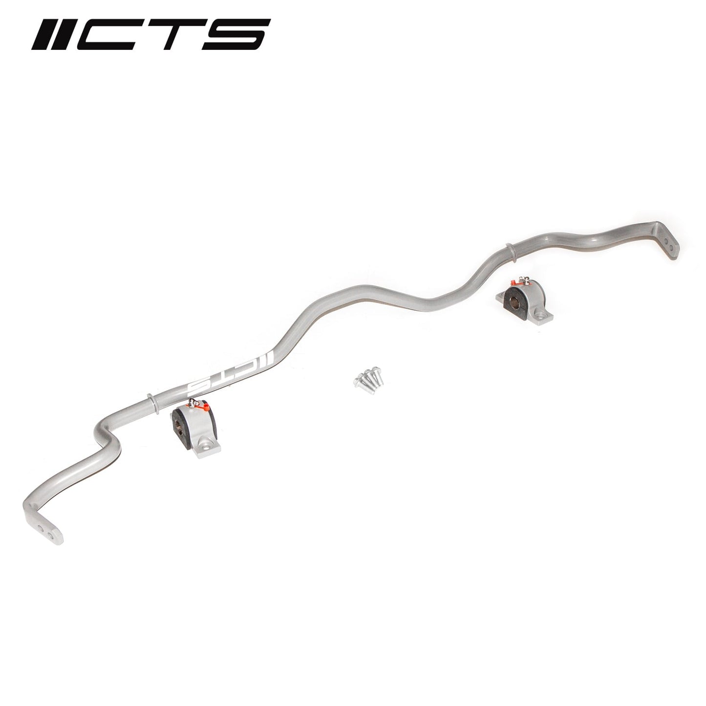 Rear Sway Bar Upgrade | Audi B9/B9.5 A4/S4/A5/S5/RS5/Allroad | CTS Turbo