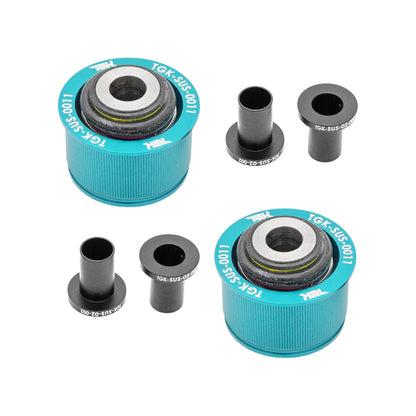 Front Lower Control Arm Inner Monoball Joint | Audi - B9 | TGK Motorsport