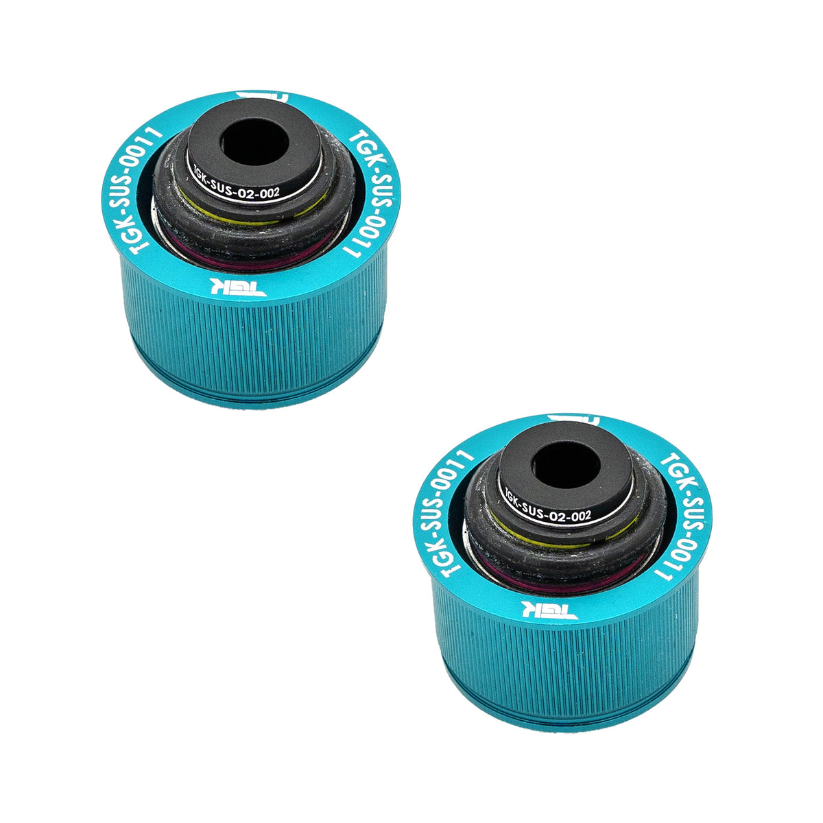 Front Lower Control Arm Inner Monoball Joint | Audi - B9 | TGK Motorsport