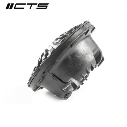 Street Sport Strut Mounts Upgrade | Audi B6/B7 A4/S4, Audi C7 A6/S6/A7/S7 | CTS Turbo