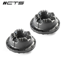 Street Sport Strut Mounts Upgrade | Audi B6/B7 A4/S4, Audi C7 A6/S6/A7/S7 | CTS Turbo