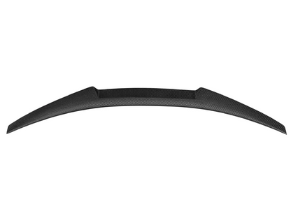 B8/B8.5 Dry Carbon Fiber Spoiler V2 | Audi B8/B8.5 S5 Coupe | Canadian Auto Performance