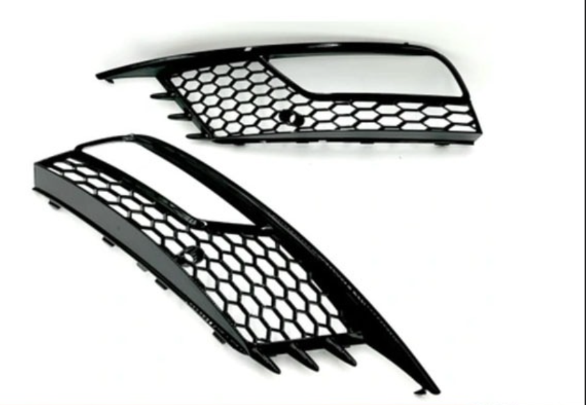 8V RS3 Fog Grilles | Audi 8V A3 non S-Line Sedan | Canadian Auto Performance