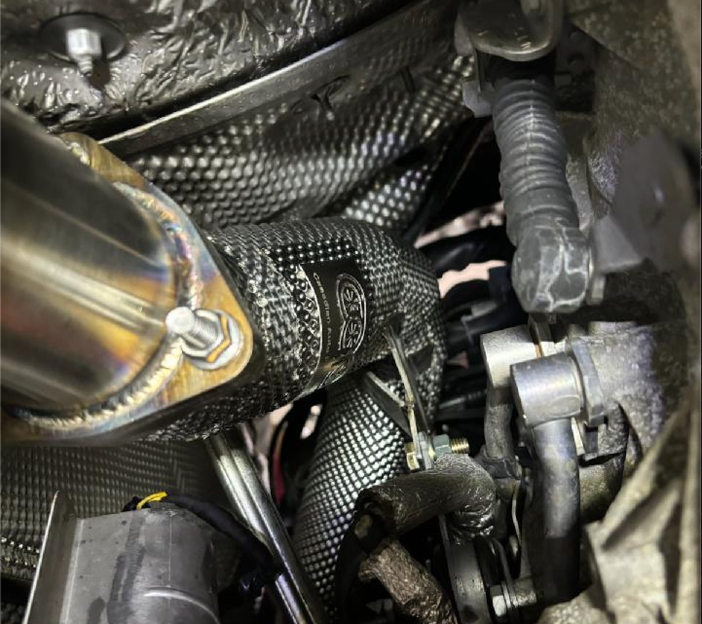 B8/B8.5/C7/C7.5/D4/D4.5/8R/8R.5 3.0T Supercharged Test Pipes | Audi B8/B8.5/C7/C7.5/D4/D4.5/8R/8R.5 S4, S5, A6, A7, A8, Q5, SQ5 | Canadian Auto Performance