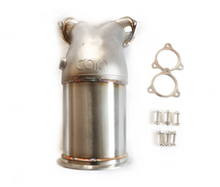 CAP Catless Downpipe for Audi B9/B9.5 SQ5
