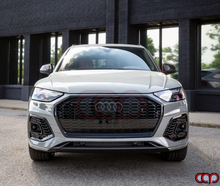 CAP Honeycomb Grill (RS Style) for Audi B9.5 SQ5