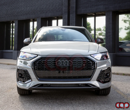 CAP Honeycomb Grill (RS Style) for Audi B9.5 SQ5