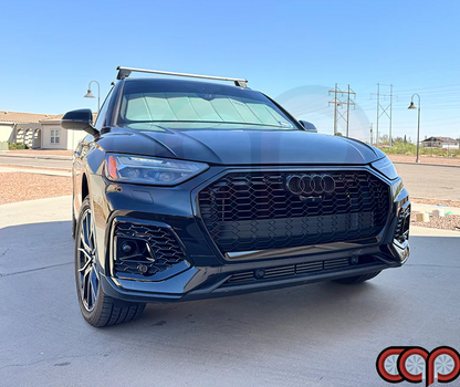 CAP Honeycomb Grill (RS Style) for Audi B9.5 SQ5