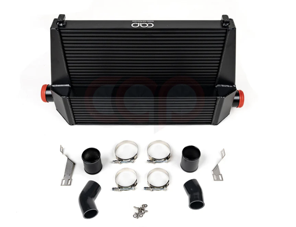 CAP Intercooler System for Audi B9/B9.5 A4, S4, A5, S5, Q5, & SQ5