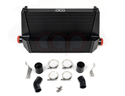 CAP Intercooler System for Audi B9/B9.5 A4, S4, A5, S5, Q5, & SQ5