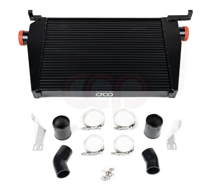 CAP Intercooler System for Audi B9/B9.5 A4, S4, A5, S5, Q5, & SQ5