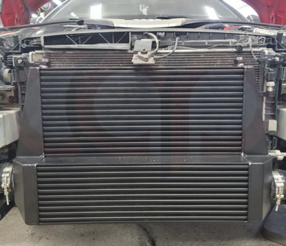 CAP Intercooler System for Audi B9/B9.5 A4, S4, A5, S5, Q5, & SQ5