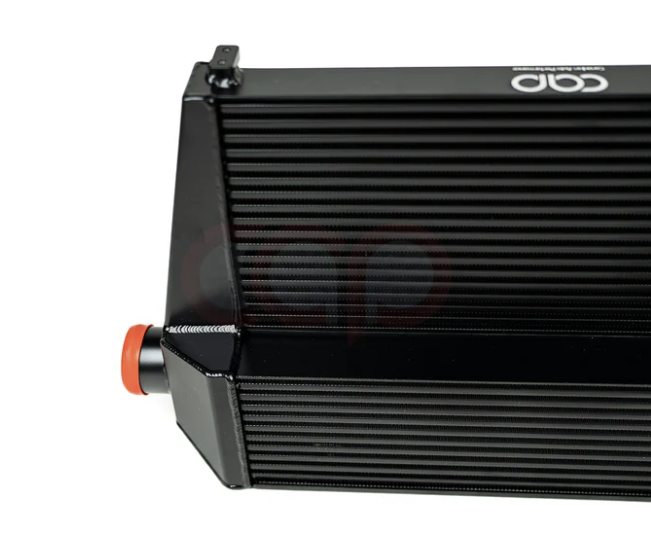 CAP Intercooler System for Audi B9/B9.5 A4, S4, A5, S5, Q5, & SQ5