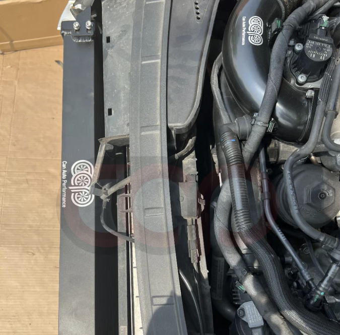 CAP Intercooler System for Audi B9/B9.5 A4, S4, A5, S5, Q5, & SQ5