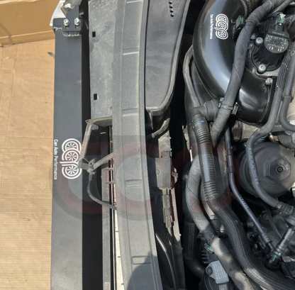 CAP Intercooler System for Audi B9/B9.5 A4, S4, A5, S5, Q5, & SQ5