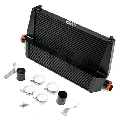 CAP Intercooler System for Audi B9/B9.5 A4, S4, A5, S5, Q5, & SQ5