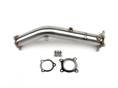 Race Catless Downpipe for Audi B8/B8.5 A4/S5/Q5 2.0T