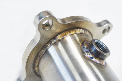 Race Catless Downpipe for Audi B8/B8.5 A4/S5/Q5 2.0T