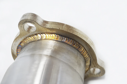 Race Catless Downpipe for Audi B8/B8.5 A4/S5/Q5 2.0T