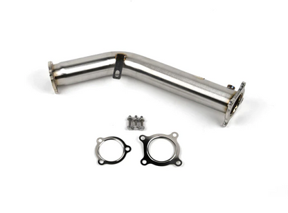 Race Catless Downpipe for Audi B8/B8.5 A4/S5/Q5 2.0T