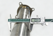 Race Catless Downpipe for Audi B8/B8.5 A4/S5/Q5 2.0T