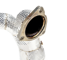 CAP Can Auto Performance Audi 3.0T Catted Downpipe - B9/B9.5 2018-2025 Audi S4/S5