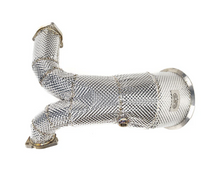 CAP Can Auto Performance Audi 3.0T Catted Downpipe - B9/B9.5 2018-2025 Audi S4/S5