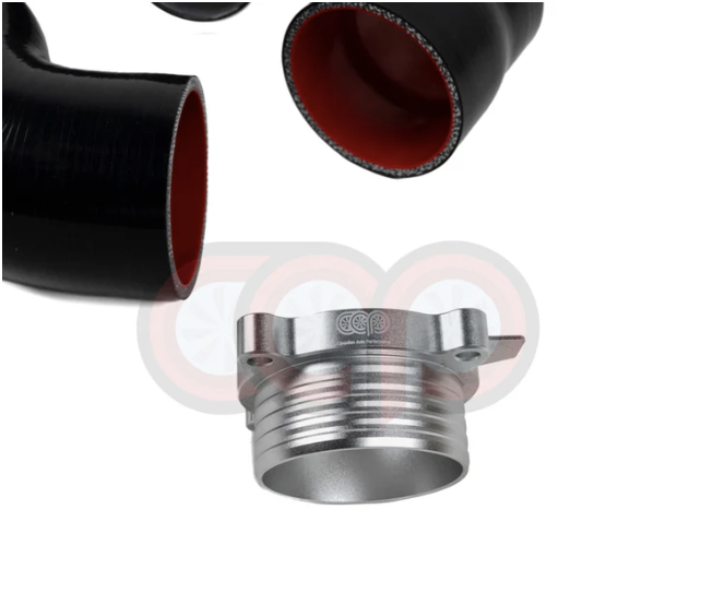 CAP 3.0T Charge Pipes Kit for Audi B9/B9.5 S4, S5, SQ5