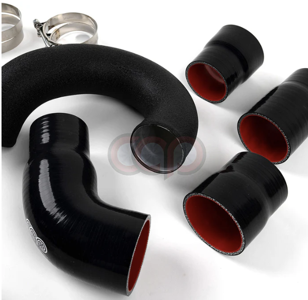 CAP 3.0T Charge Pipes Kit for Audi B9/B9.5 S4, S5, SQ5