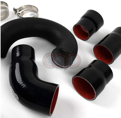CAP 3.0T Charge Pipes Kit for Audi B9/B9.5 S4, S5, SQ5