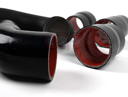 CAP 3.0T Charge Pipes Kit for Audi B9/B9.5 S4, S5, SQ5